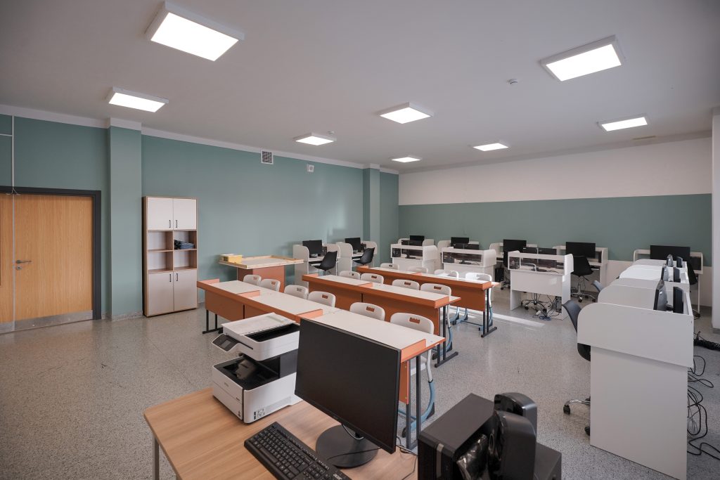 Информатика